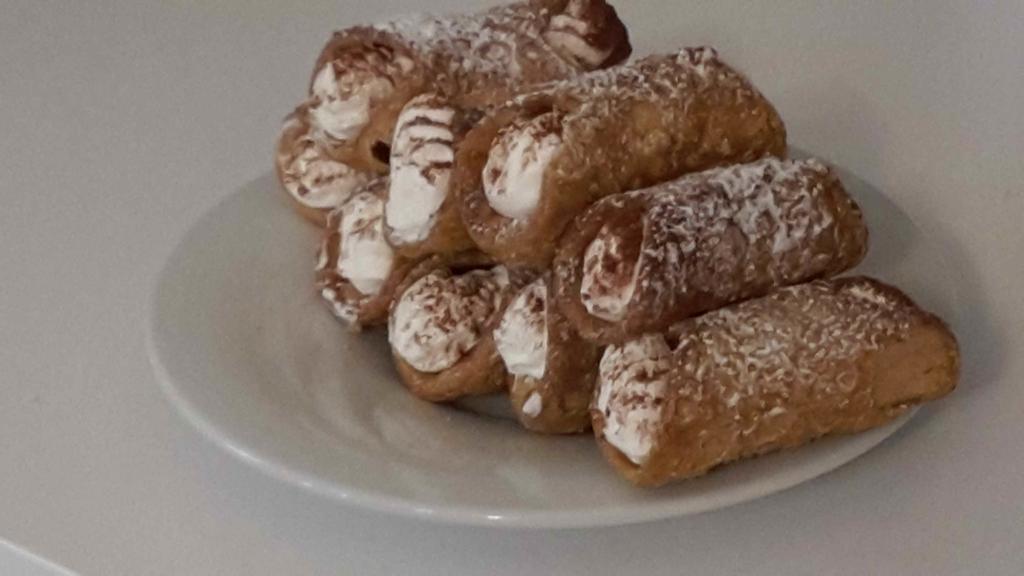 أغريجنتو Antica Via B&B المظهر الخارجي الصورة