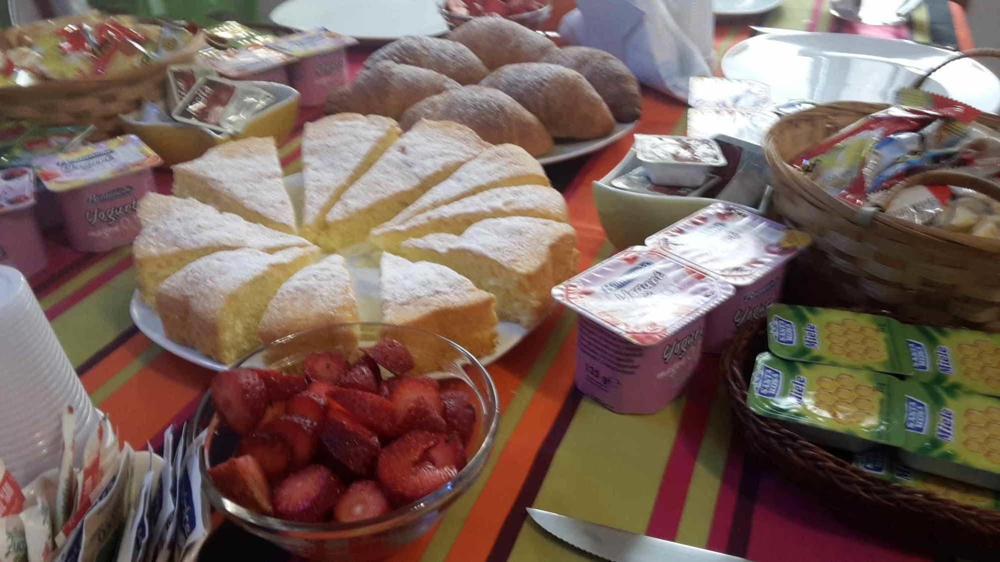 أغريجنتو Antica Via B&B المظهر الخارجي الصورة