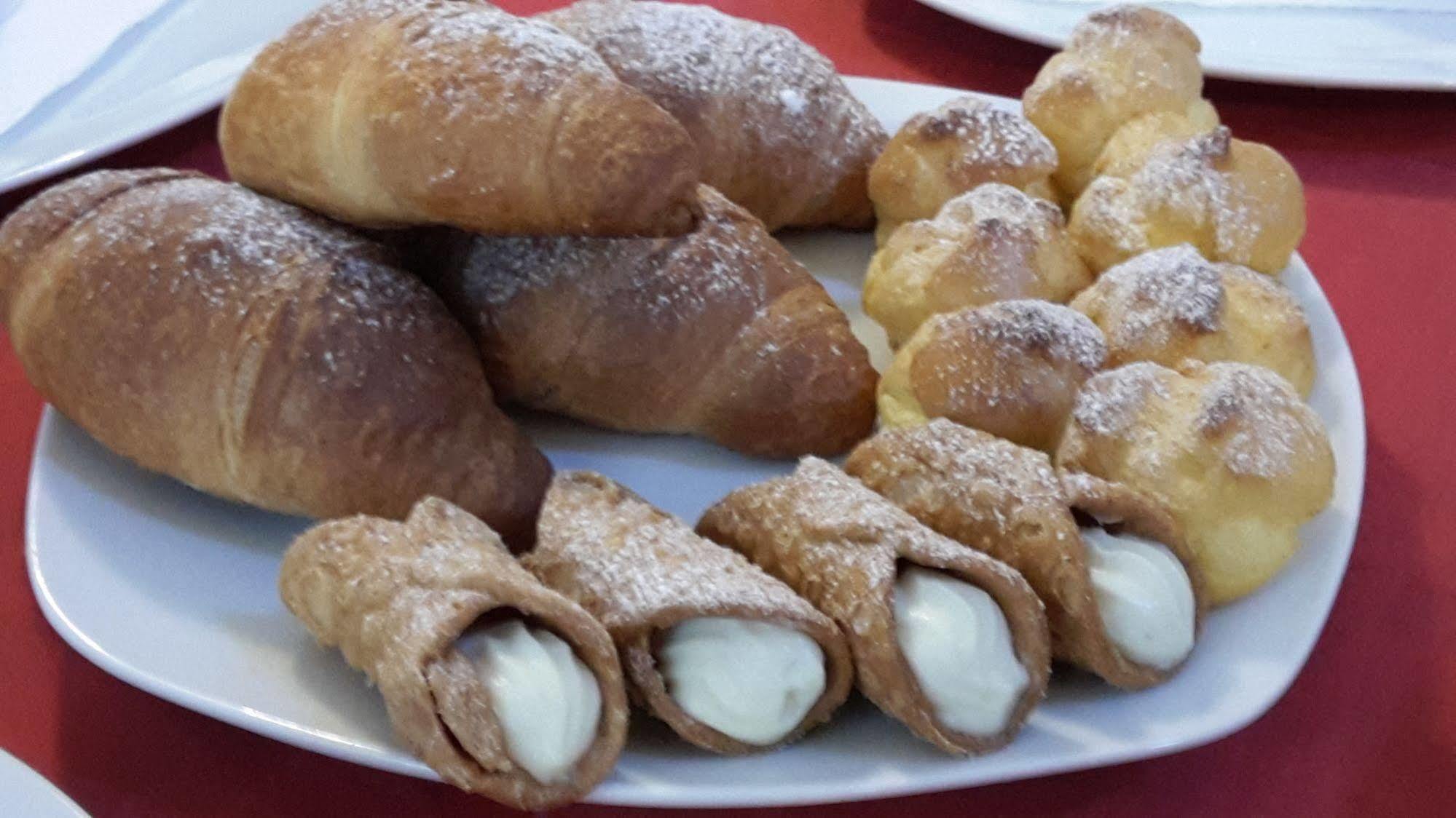 أغريجنتو Antica Via B&B المظهر الخارجي الصورة